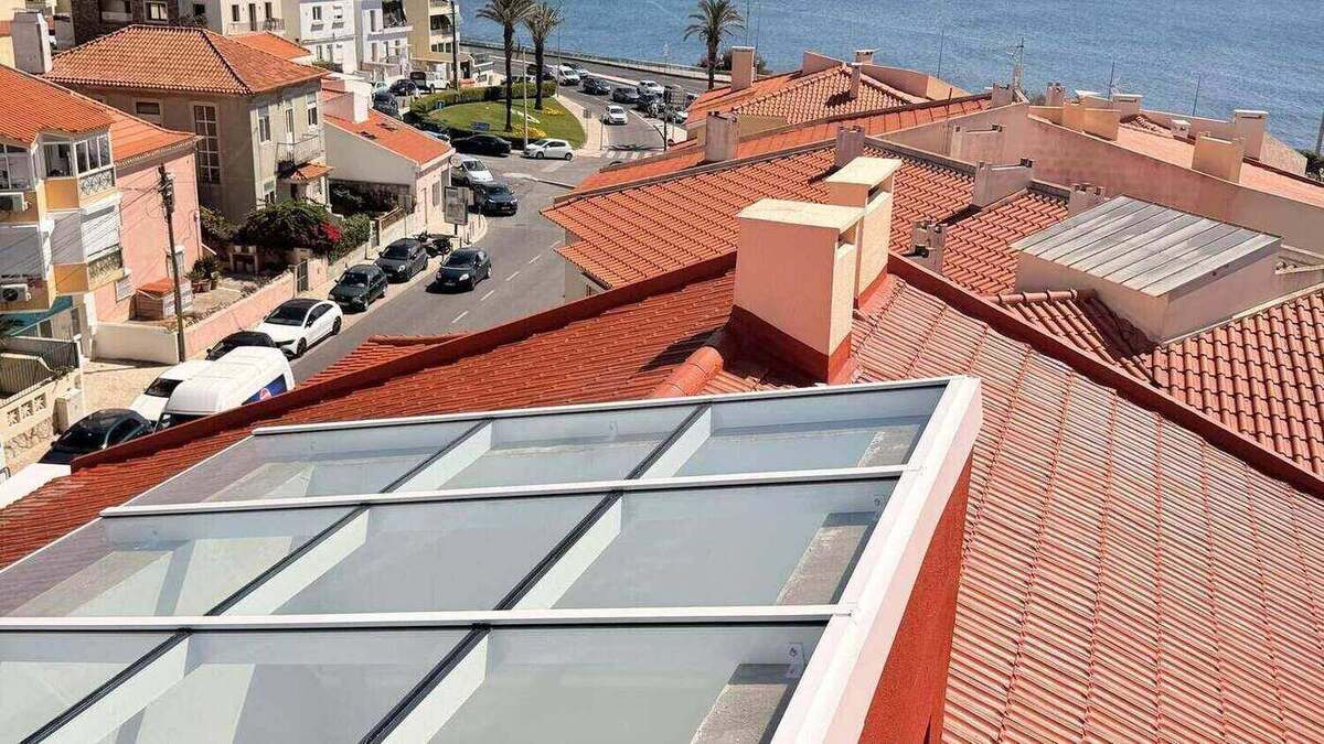 Limpeza em altura: obra real da RJ Vertical
